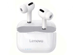 هندزفری بلوتوث لنوو Lenovo LivePods LP1s Bluetooth earphone