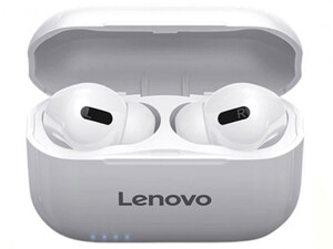 هندزفری بلوتوث لنوو Lenovo LivePods LP1s Bluetooth earphone