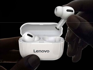 هندزفری بلوتوث لنوو Lenovo LivePods LP1s Bluetooth earphone