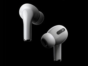 هندزفری بلوتوث لنوو Lenovo LivePods LP1s Bluetooth earphone