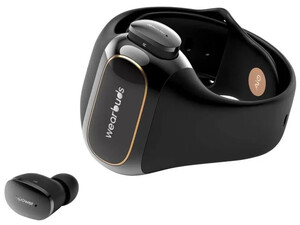 ساعت هوشمند و هدفون بلوتوث آی پاور AIPOWER Smartwatch Bluetooth Headphones AL-W20