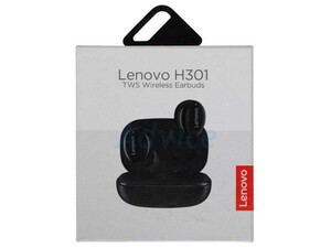 هدفون بی سیم لنوو Lenovo Wireless Bluetooth Headset H301