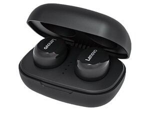 هدفون بی سیم لنوو Lenovo Wireless Bluetooth Headset H301