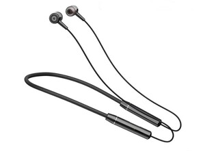 هندزفری بلوتوث گردنی راک Rock Space B6 Wireless Earphones