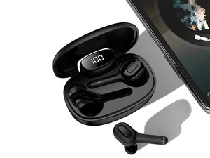 هندزفری بلوتوث ارلدام Earldom Bluetooth V5.0 Earphone AirPod ET-BH49