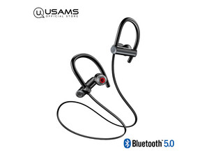 هندزفری گردنی یوسامز Usams S4 Sports Bluetooth Earphone
