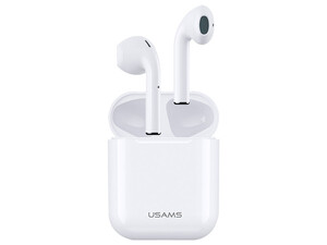 هندزفری بلوتوث یوسامز Usams US-YA001 Wireless Dual Earphone
