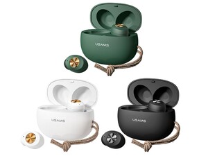 هندزفری بلوتوث یوسامز Usams US-ES001 TWS Earbuds