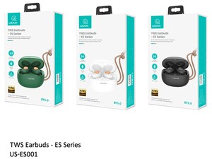 هندزفری بلوتوث یوسامز ES TWS Earbuds