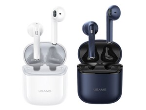 هندزفری بلوتوث یوسامز Usams SY02 TWS Earbuds