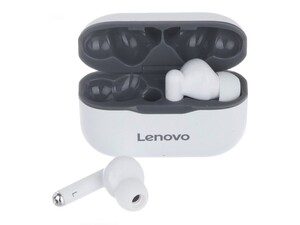 هندزفری بلوتوث دوگوش لنوو Lenovo LivePods LP1 Wireless Handsfree