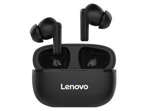 هندزفری بلوتوث دوگوش لنوو Lenovo True Wireless Stereo Earbuds HT05
