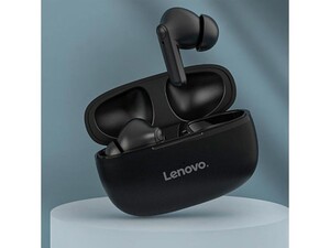 هندزفری بلوتوث دوگوش لنوو Lenovo True Wireless Stereo Earbuds HT05