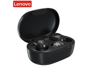 هندزفری بلوتوث دوگوش لنوو Lenovo XT91 HiFi True Wireless Earbuds