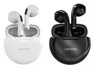 هندزفری بلوتوث لنوو Lenovo True Wireless Stereo HiFi Earbuds HT38