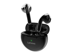 هندزفری بلوتوث دوگوش لنوو  Lenovo True Wireless Stereo HiFi Earbuds HT38