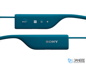 هدست بلوتوث سونی Sony SBH70 Stereo Bluetooth Headset