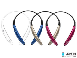 هدست بلوتوث ال جی LG Tone Pro HBS 770 Bluetooth Headset