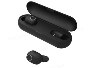 هندزفری بلوتوث Q1 TWS True Wireless Stereo Handsfree