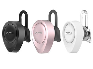 هندزفری بلوتوث کیو سی وای QCY J11 Bluetooth Earphone
