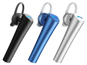 ایرفون بلوتوثی راک Rock Torch Bluetooth Earphone