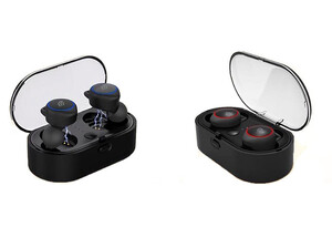 هندزفری بلوتوث دویا Deviea TWS Bluetooth Stereo Earphones