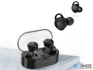 هندزفری بلوتوث دویا Deviea TWS Bluetooth Stereo Earphones