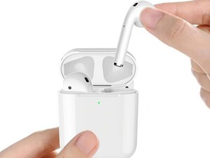 هندزفری بلوتوث دویا Devia EM043 Joy A1 TWS Wireless Earphone