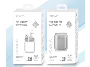 هندزفری بلوتوث دویا Devia EM043 Joy A1 TWS Wireless Earphone