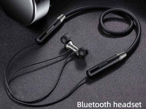هندزفری بلوتوث دورگردنی جویروم Joyroom JR-D7 Bluetooth Headset