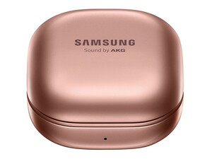 هدفون بی سیم سامسونگ Samsung Galaxy Buds Live Wireless Headphones