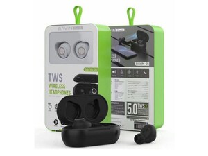 هدست بلوتوث باوین Bavin 05 Wireless Headphones