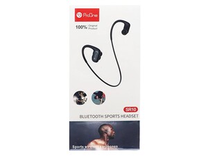 هندزفری بی سیم پرووان ProOne SR10 Bluetooth Earphone