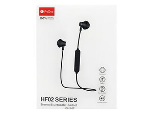 هندزفری بی سیم پرووان ProOne HF02 Wireless Bluetooth Earphone