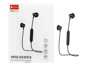 هندزفری بی سیم پرووان ProOne HF02 Wireless Bluetooth Earphone