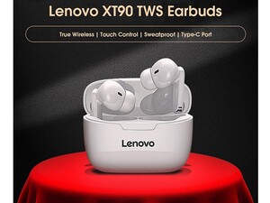 هندزفری بلوتوث لنوو Lenovo XT90 True Bluetooth Earphone