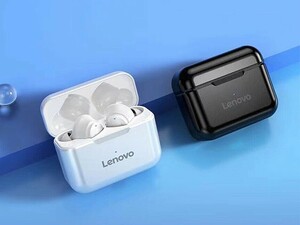 هندزفری بلوتوث لنوو Lenovo QT82 Wireless Bluetooth Earphone