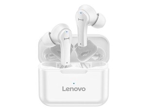 هندزفری بلوتوث لنوو Lenovo QT82 Wireless Bluetooth Earphone