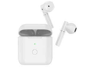 هندزفری بلوتوث کیو سی وای QCY T8 TWS Smart Earbuds