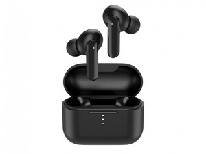 هندزفری بلوتوث دوگوش کیو سی وای QCY T10 True Wireless Earphones