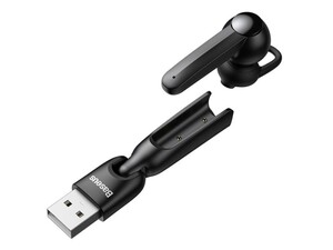 هندزفری بلوتوث تک گوش بیسوس Baseus Vehicle-mounted Wireless Earphones A05