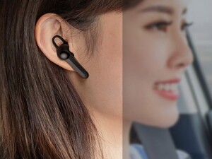 هندزفری بلوتوث تک گوش بیسوس Baseus Vehicle-mounted Wireless Earphones A05