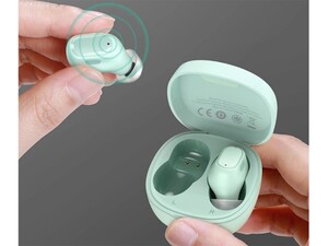 هندزفری بلوتوث بیسوس Baseus WM01 Encok Wireless Earphones