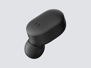 هدست بلوتوثی مینی شیائومی Mi Bluetooth Headset mini بصورت تک گوشی