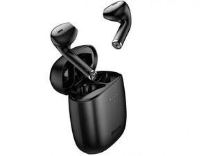 هندزفری بلوتوث بیسوس Baseus Encok W04 Pro Wireless Earphones