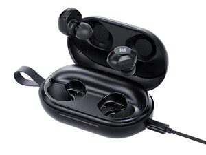 هندزفری بلوتوث راک Rock Space EB80 Wireless Headset