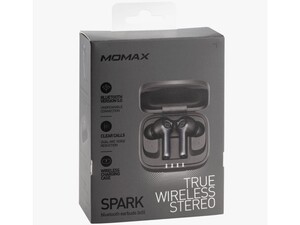 هندزفری بلوتوث مومکس Momax Spark Bluetooth Earphones