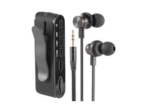 هدست تسکو TSCO TH 5349 4 in 1 sports earphone