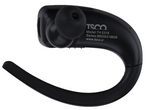 هدست بلوتوث تسکو TSCO TH 5319 Bluetooth Headset