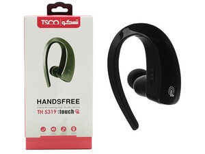 هدست بلوتوث تسکو TSCO TH 5319 Bluetooth Headset